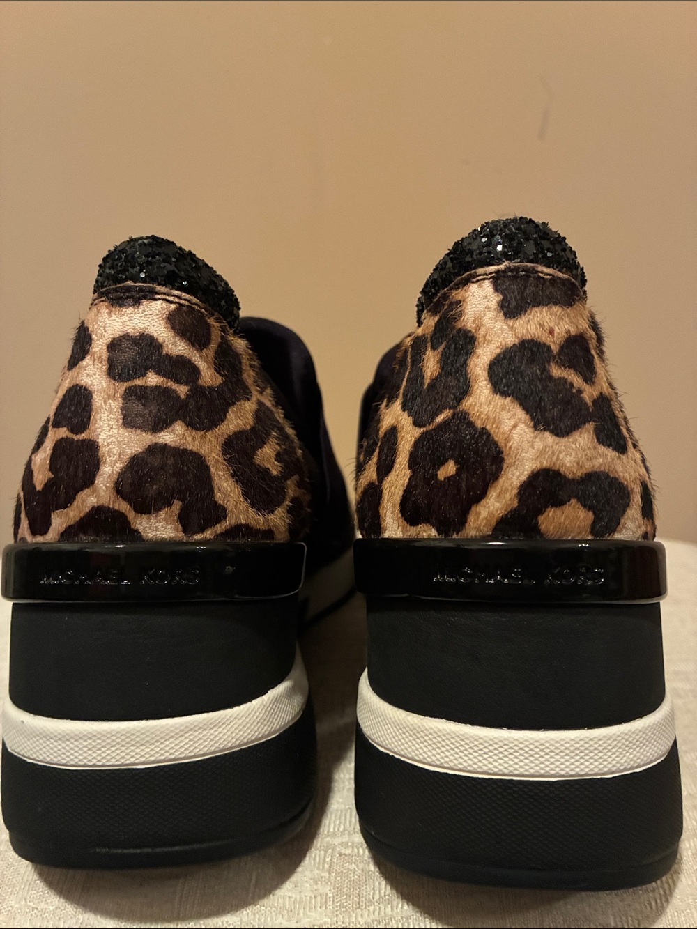 Michael Kors Sneakers - Picture 3 of 4